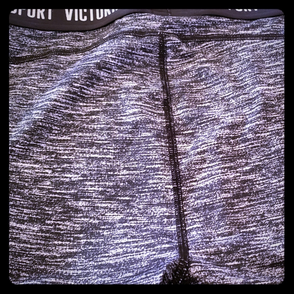 Victoria's Secret short never worn